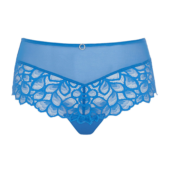 Allure Deep Brief Azure