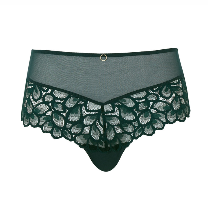 Allure Deep Brief Forest