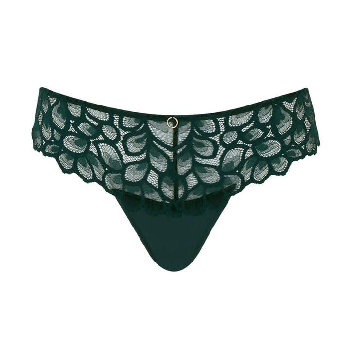 Allure Thong Forest