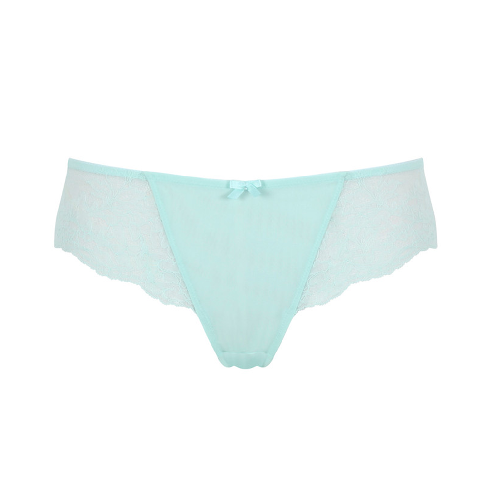 Ana Brazilian Brief