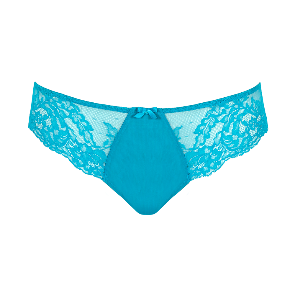 Ana Thong Ocean Blue
