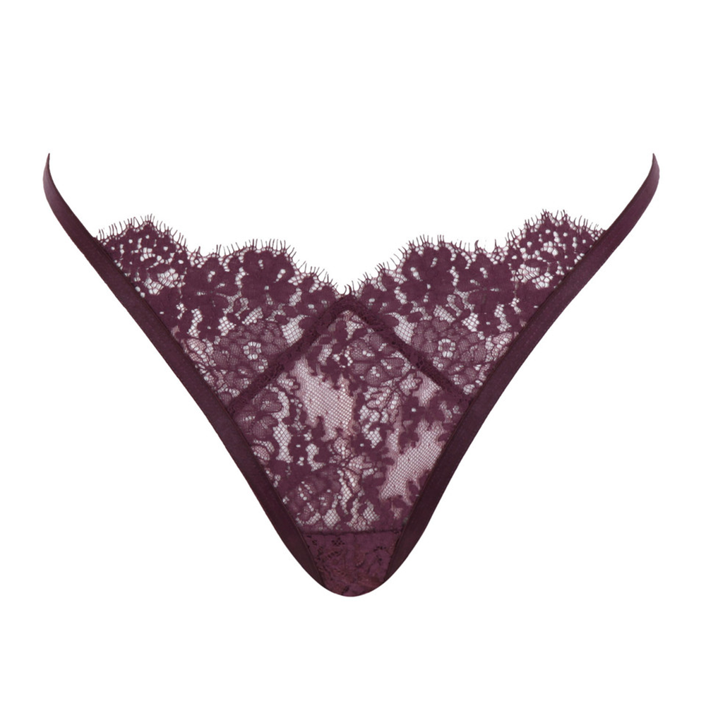 Carmen Thong Mulberry