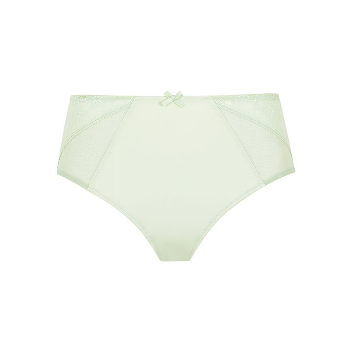 Celeste Deep Brief Pistachio