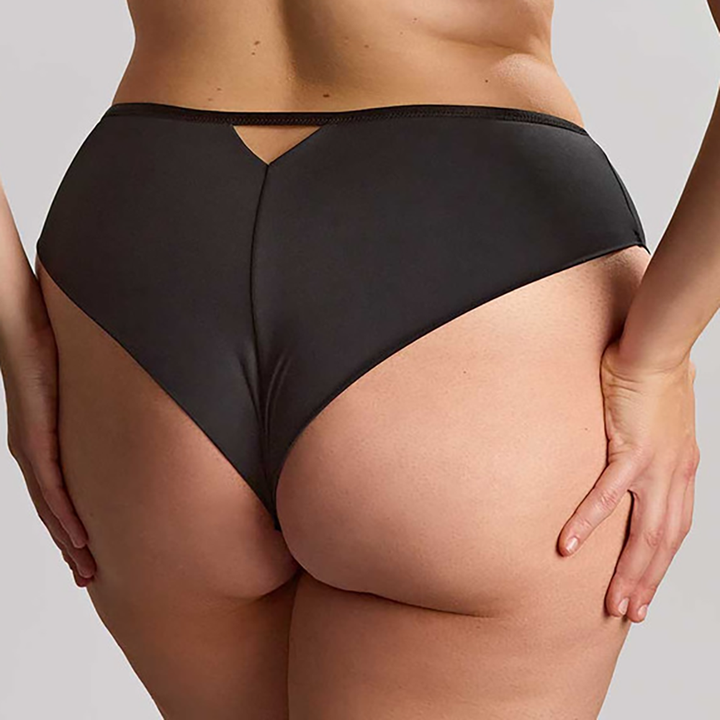 Flora Brazilian Black 11383
