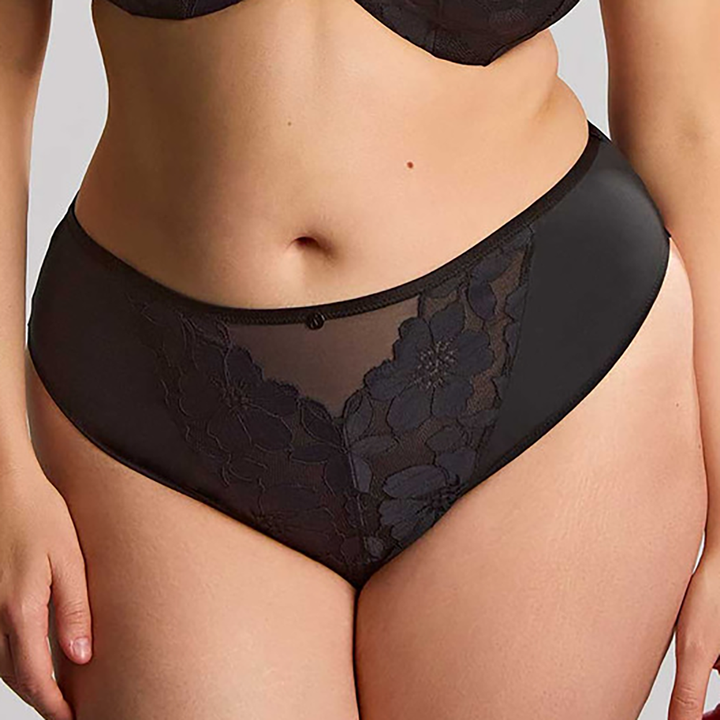 Flora Brazilian Black 11383