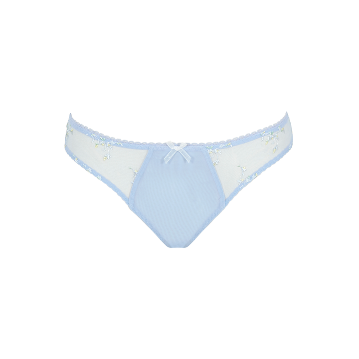 Meadow Brazilian Dusty Blue