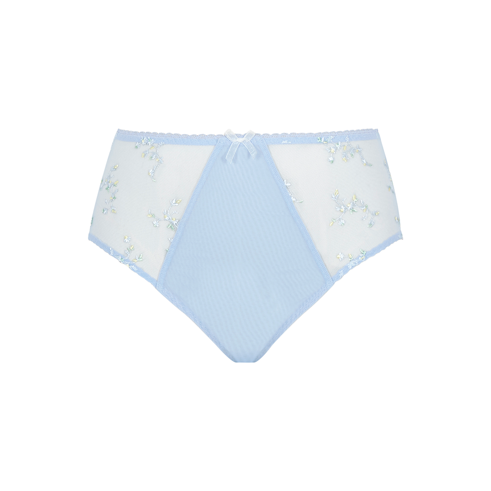 Meadow Deep Brief Dusty Blue