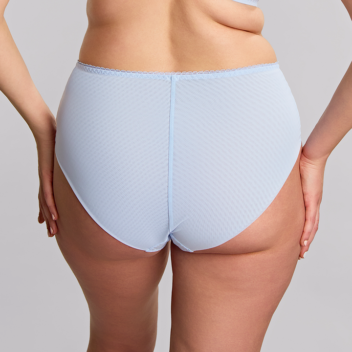 Meadow Deep Brief Dusty Blue
