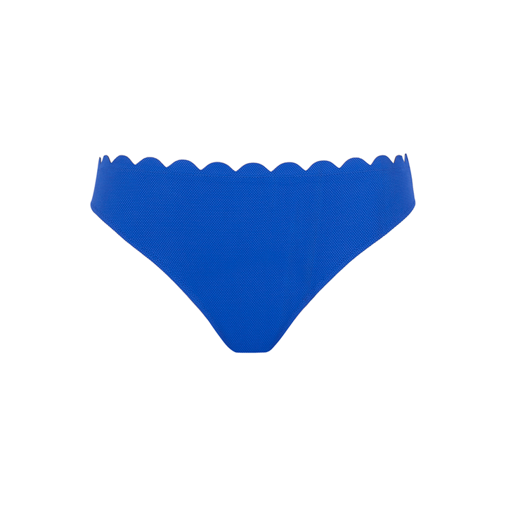 Spirit Classic Bikini Bottoms Cobalt