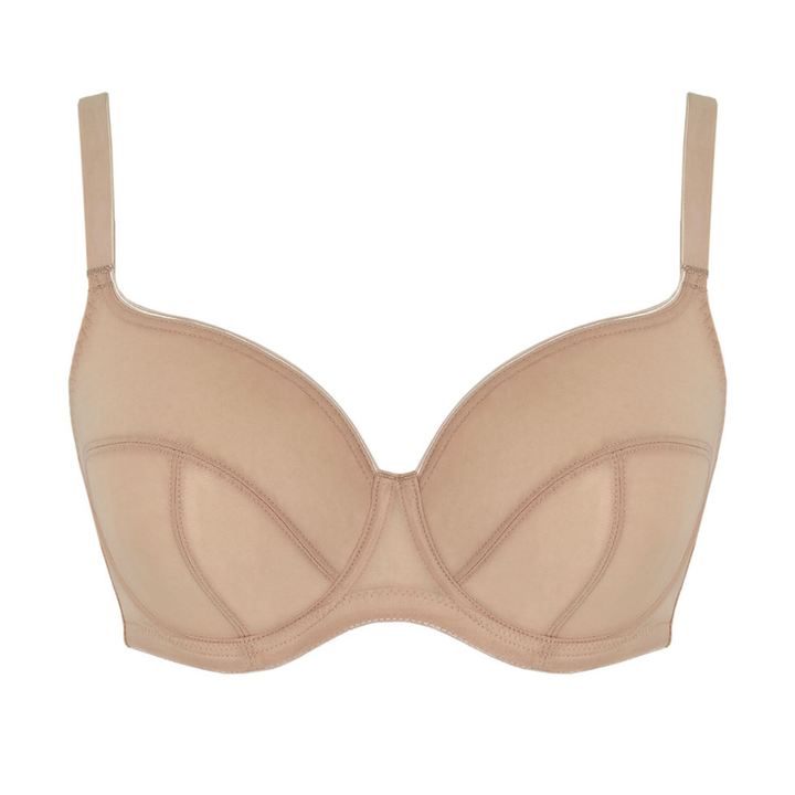Tango Essence Balcony Bra Honey