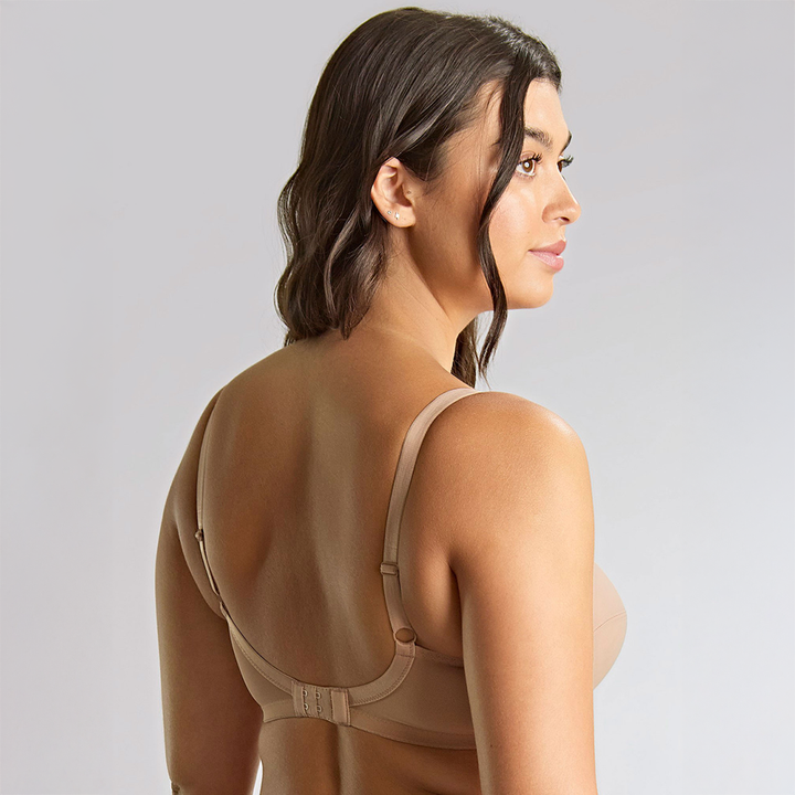 Tango Essence Balcony Bra Honey