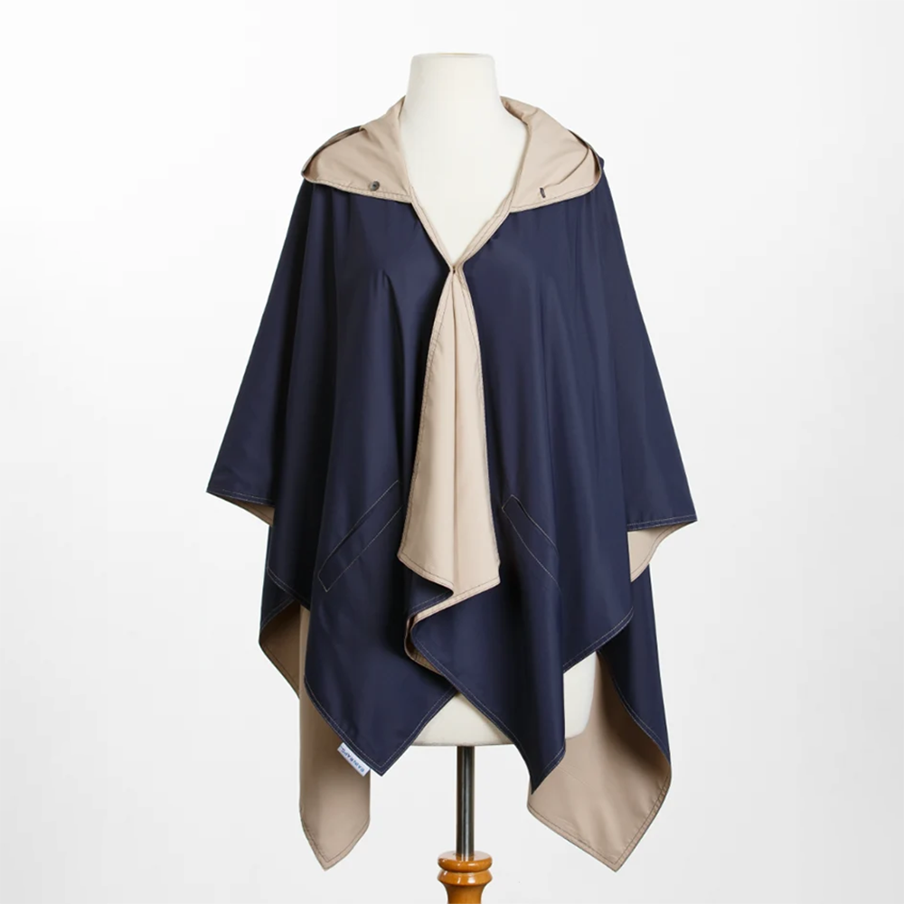 RAINRAP Rain Wrap Jacket