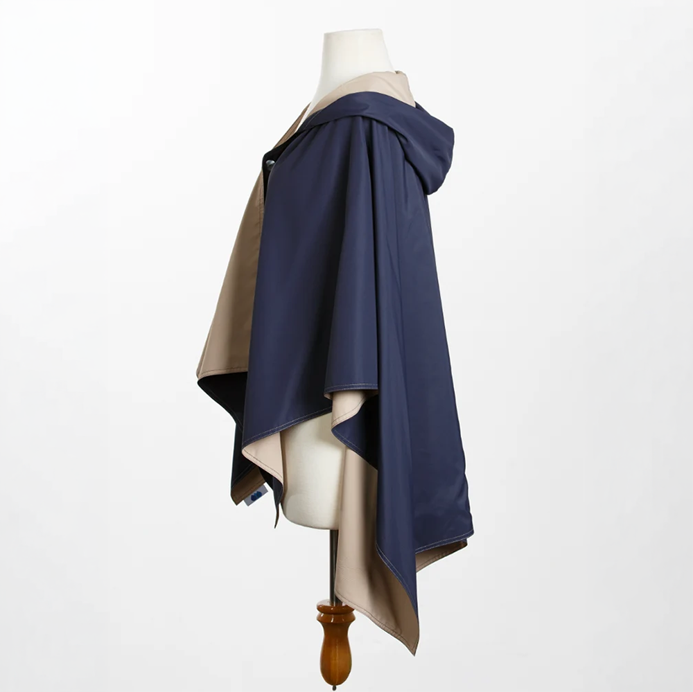 RAINRAP Rain Wrap Jacket
