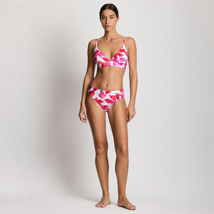 Classic Band Hipster Bougainvillea