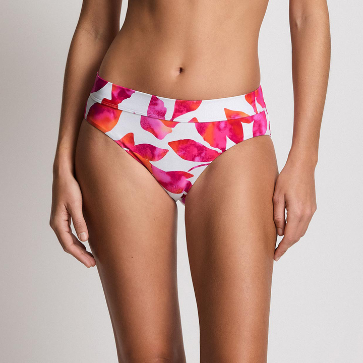 Classic Band Hipster Bougainvillea