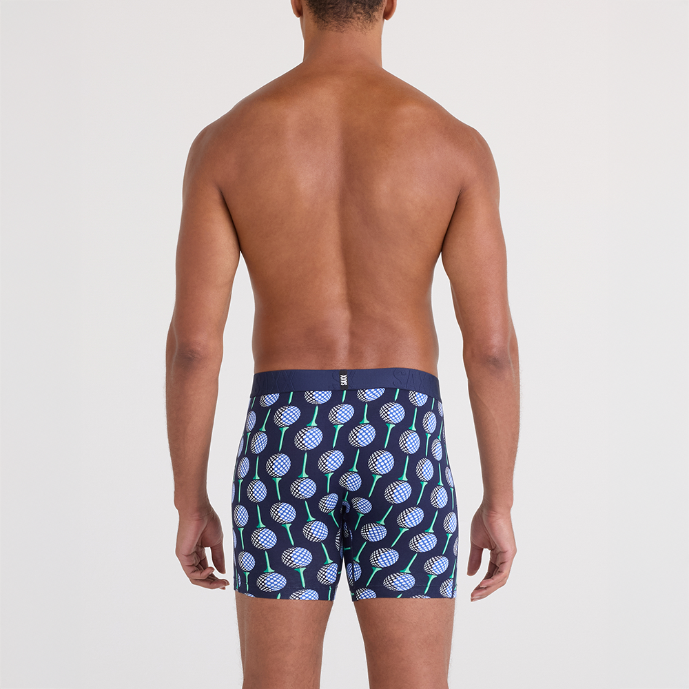 DropTemp Cooling Cotton Boxer Brief