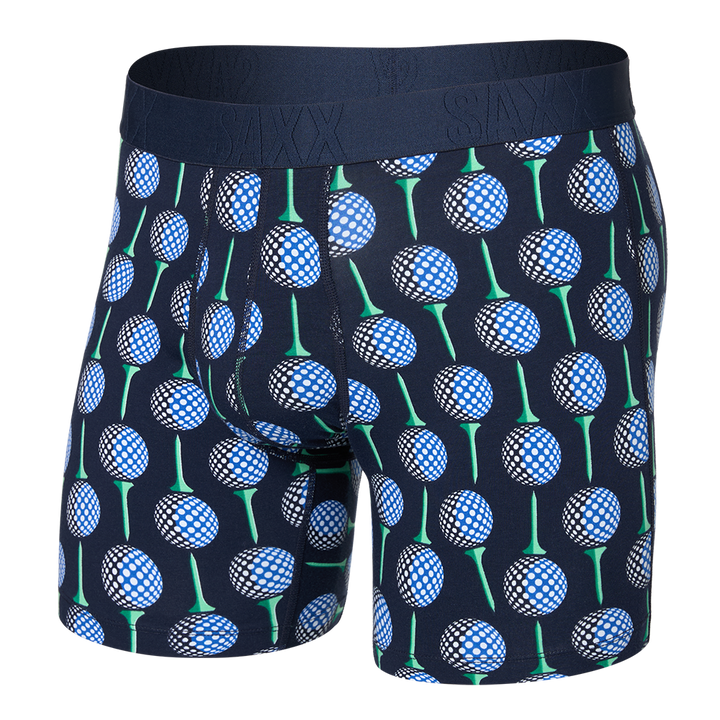 DropTemp Cooling Cotton Boxer Brief