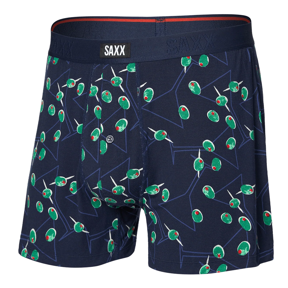 Snooze Loose Boxer Short 5"