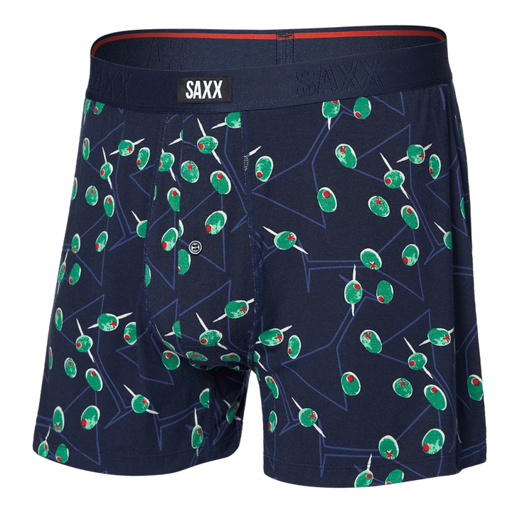 Snooze Loose Boxer Short 5"