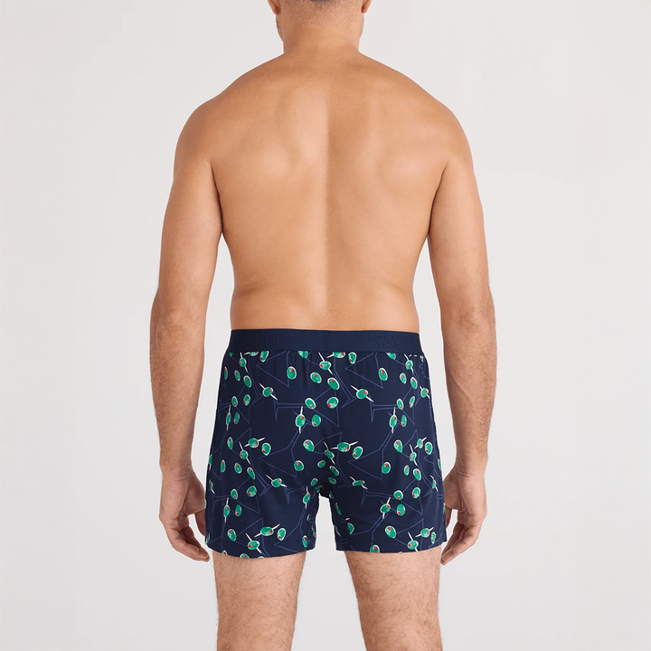 Snooze Loose Boxer Short 5"