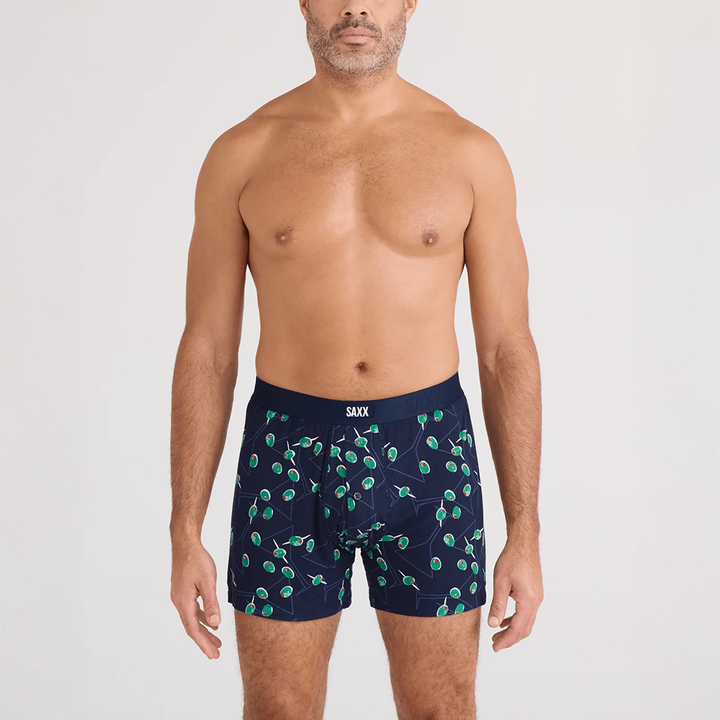 Snooze Loose Boxer Short 5"