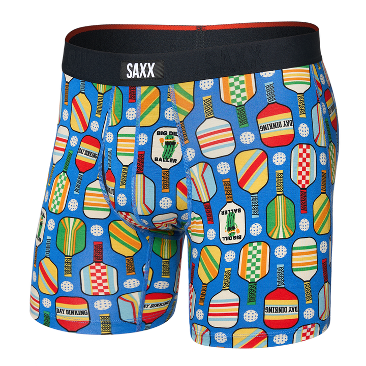 Vibe Xtra Soft Comfort Boxer Brief