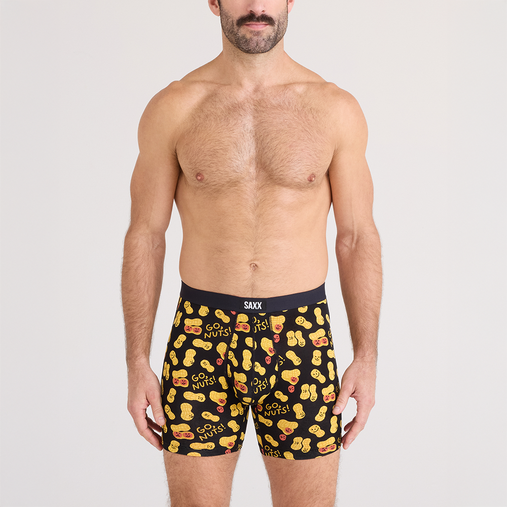 Vibe Xtra Soft Comfort Boxer Brief