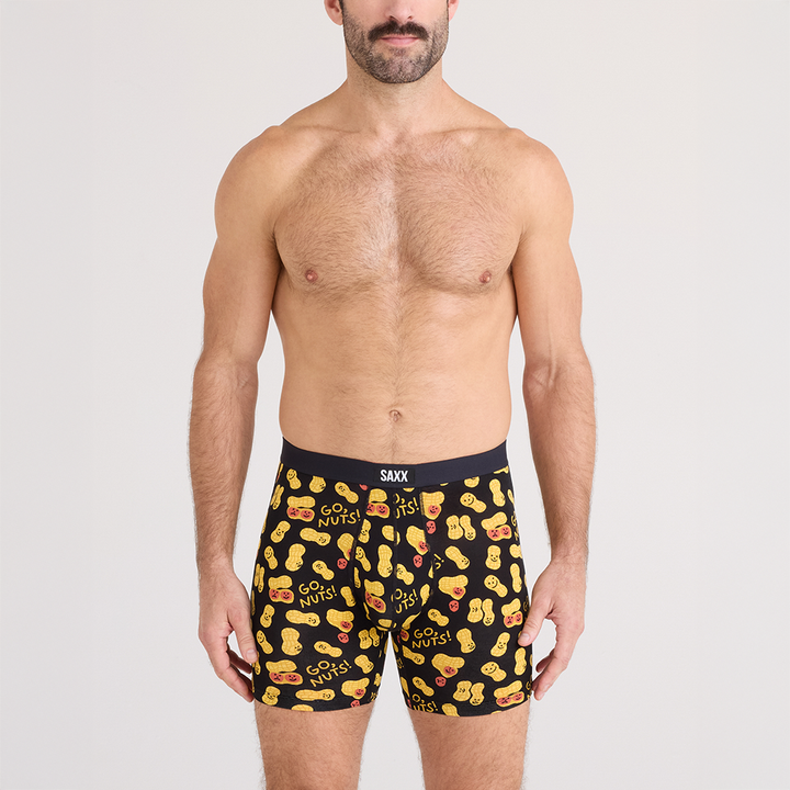 Vibe Xtra Soft Comfort Boxer Brief