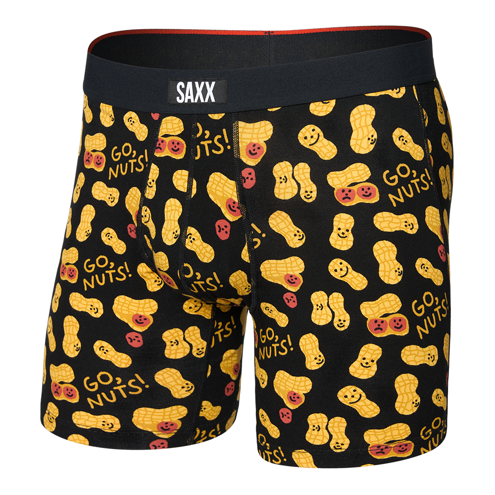 Vibe Xtra Soft Comfort Boxer Brief