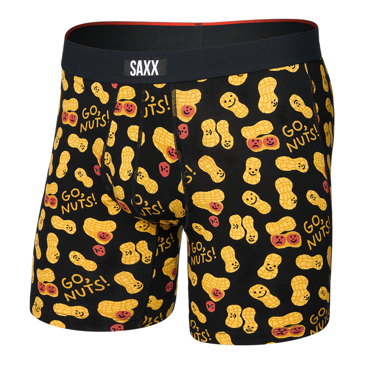 Vibe Xtra Soft Comfort Boxer Brief