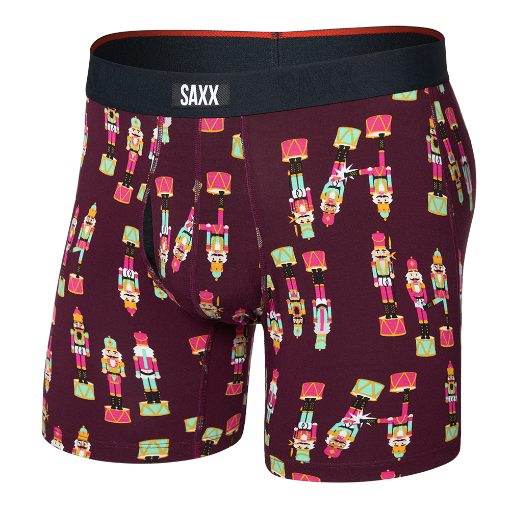 Vibe Xtra Soft Comfort Boxer Brief