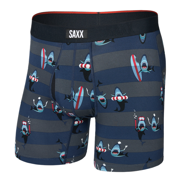 Vibe Xtra Soft Comfort Boxer Brief