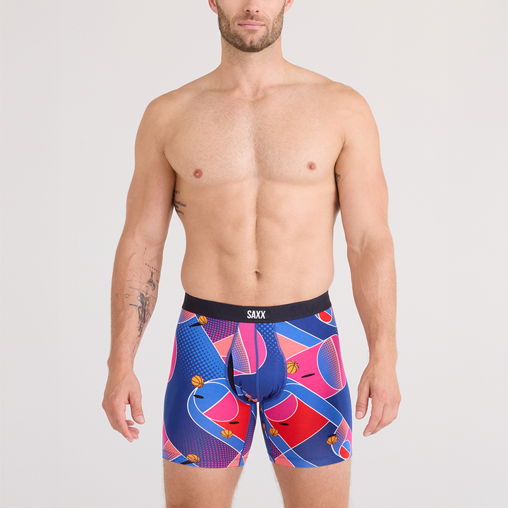 Vibe Xtra Soft Comfort Boxer Brief
