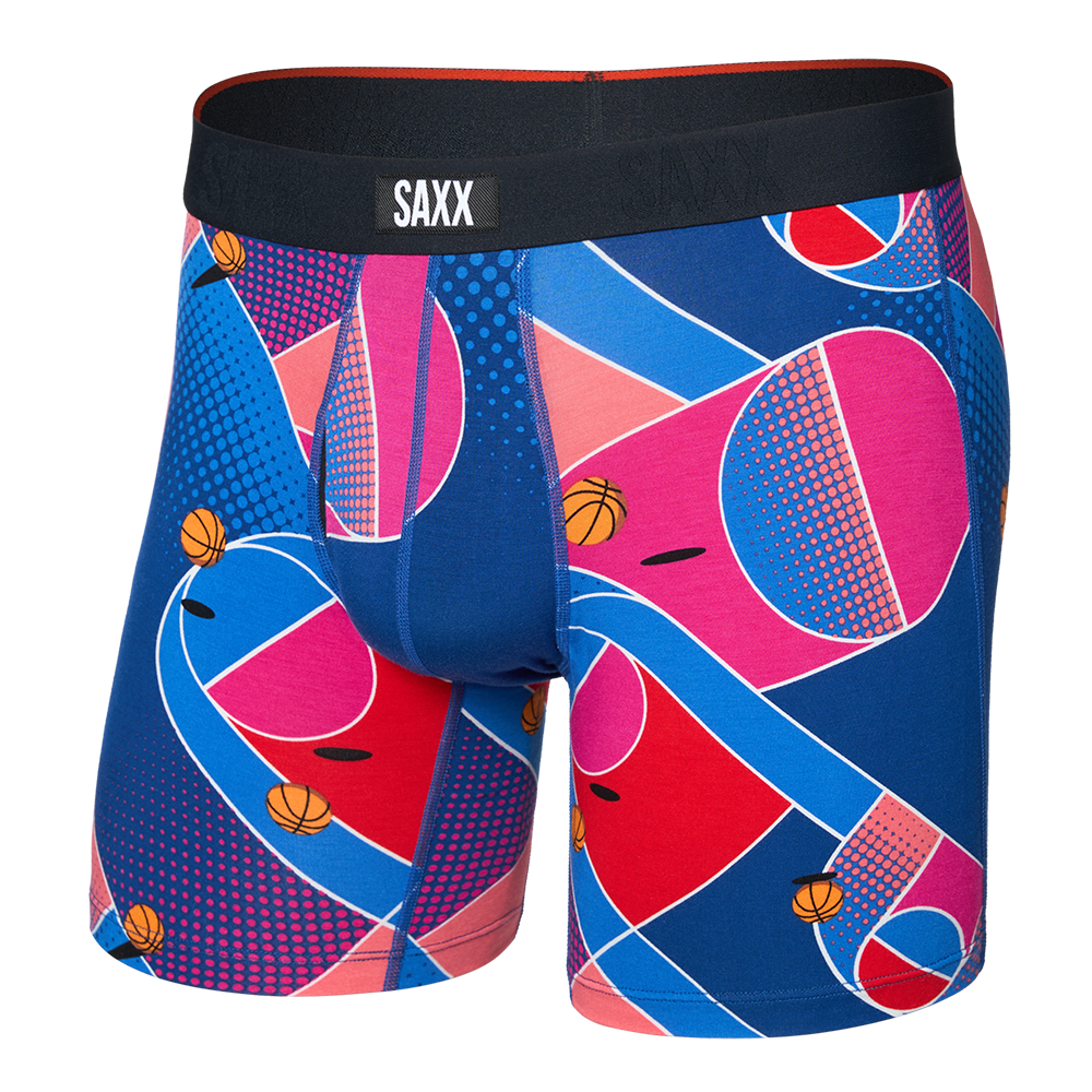Vibe Xtra Soft Comfort Boxer Brief