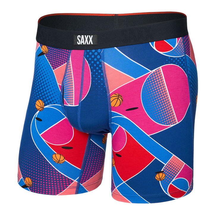 Vibe Xtra Soft Comfort Boxer Brief