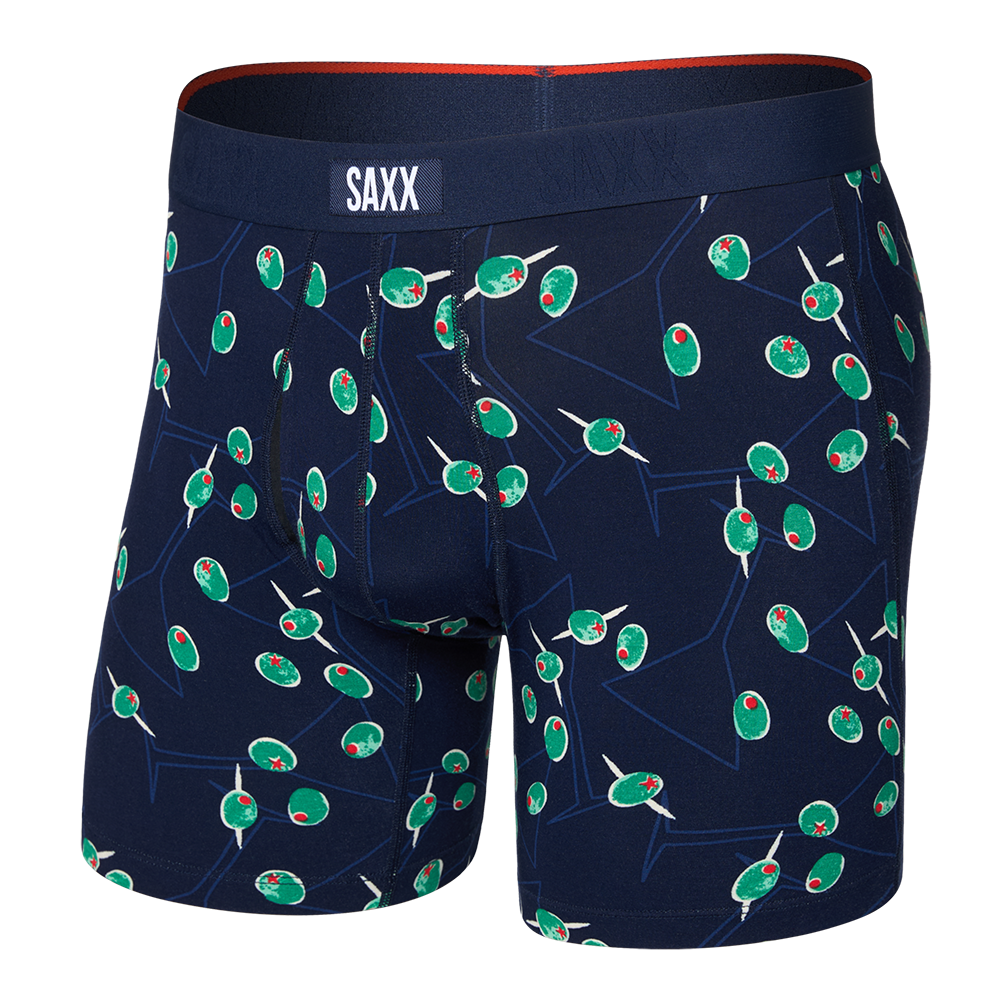 Vibe Xtra Soft Comfort Boxer Brief