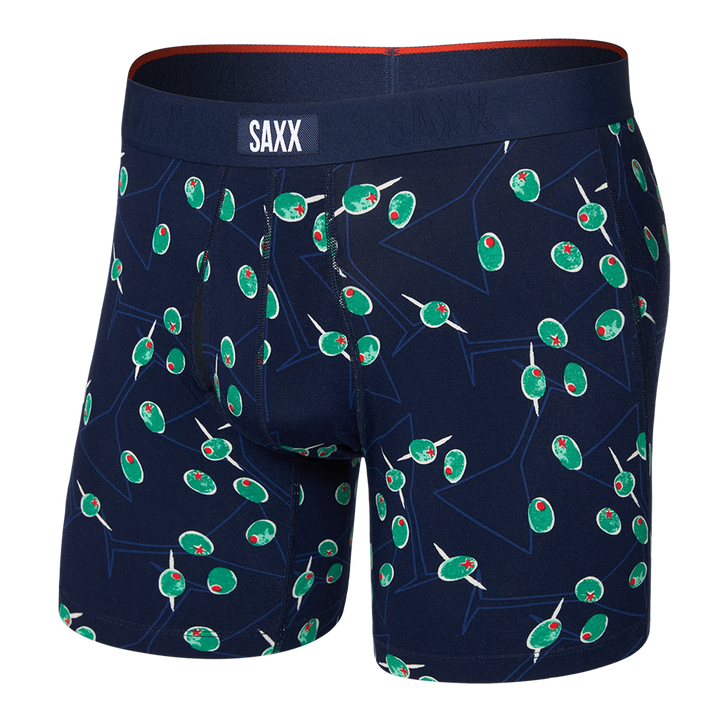 Vibe Xtra Soft Comfort Boxer Brief