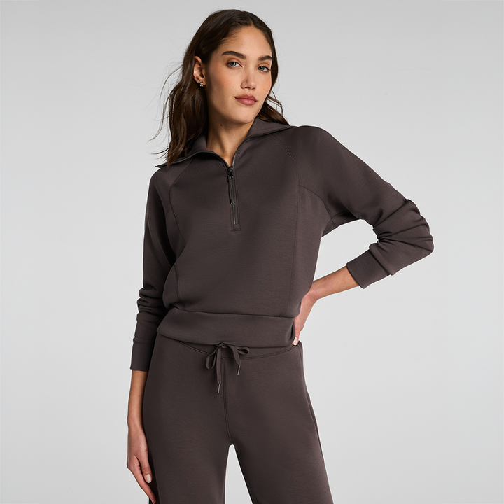 AirEssentials Half Zip Fashion Colors 50346R