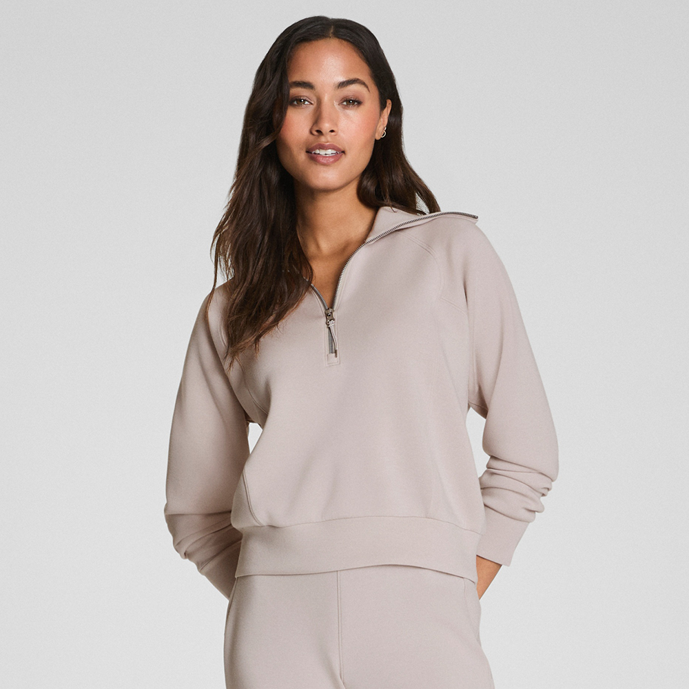 AirEssentials Half Zip Fashion Colors 50346R