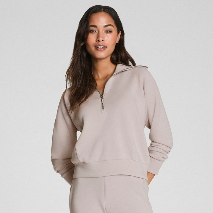 AirEssentials Half Zip Fashion Colors 50346R