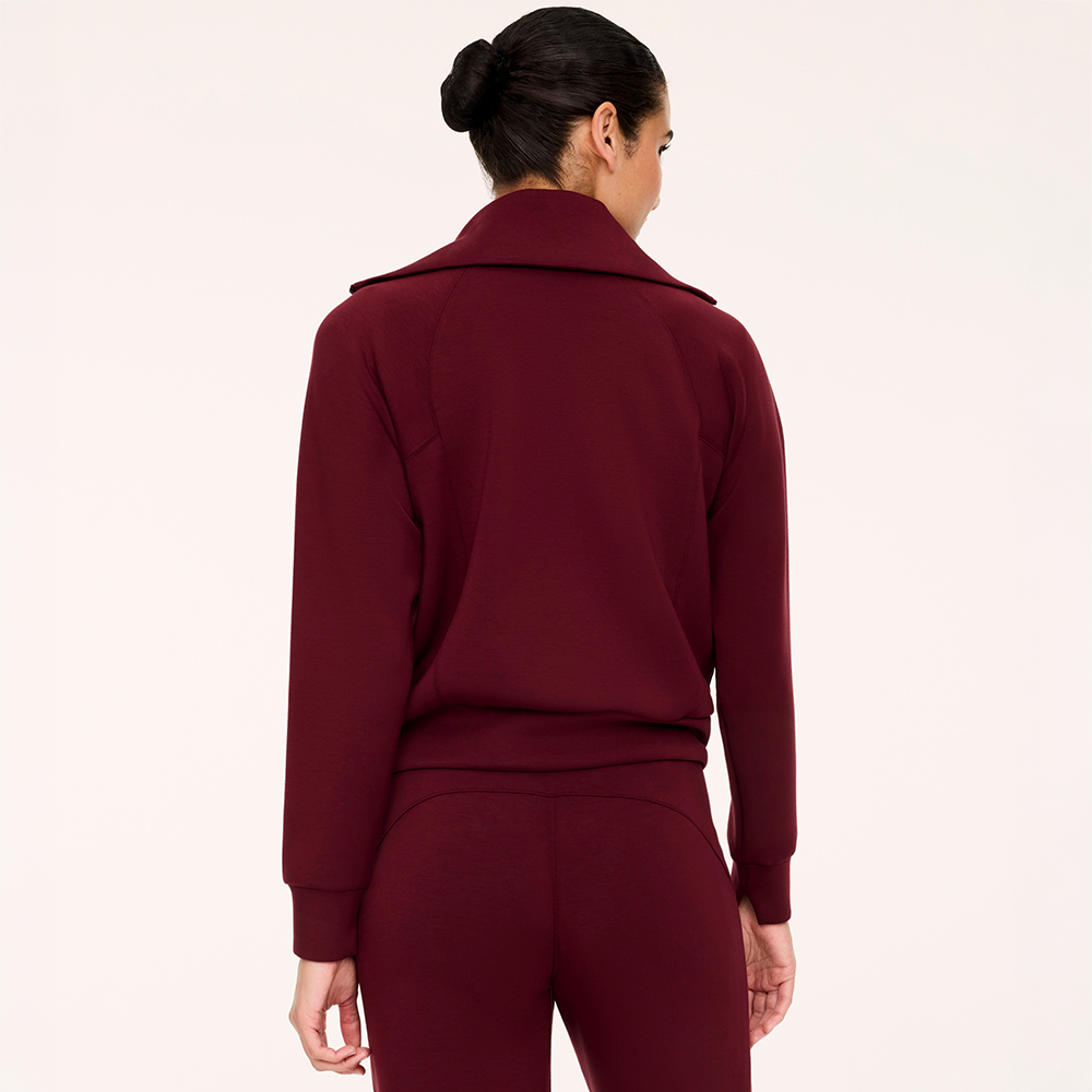 AirEssentials Half Zip Fashion Colors 50346R