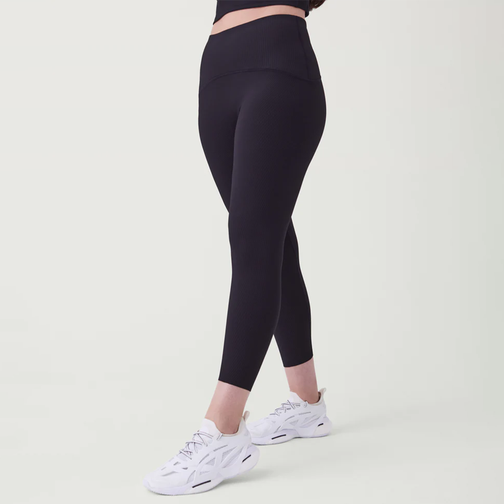  SPANX® Womens Booty Boost Active 7/8 Legging, M : Clothing,  Shoes & Jewelry