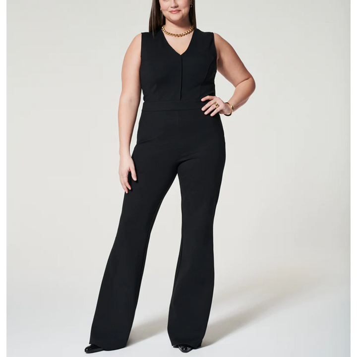 SPANX The Perfect Jumpsuit 20383R Black