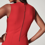 SPANX The Perfect Sheath Dress20380R Red