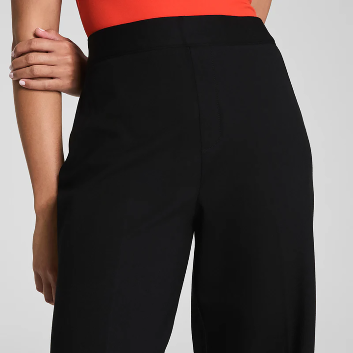 supermooth PerfectFit Ponte Wide Leg Pant