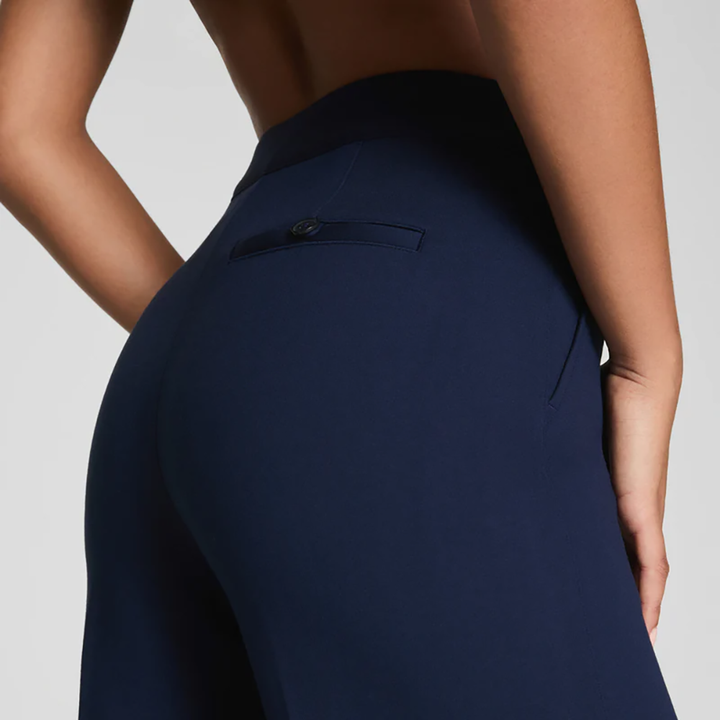 supermooth PerfectFit Ponte Wide Leg Pant