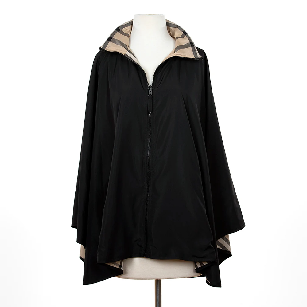 SPORTYRAP Rain Jacket