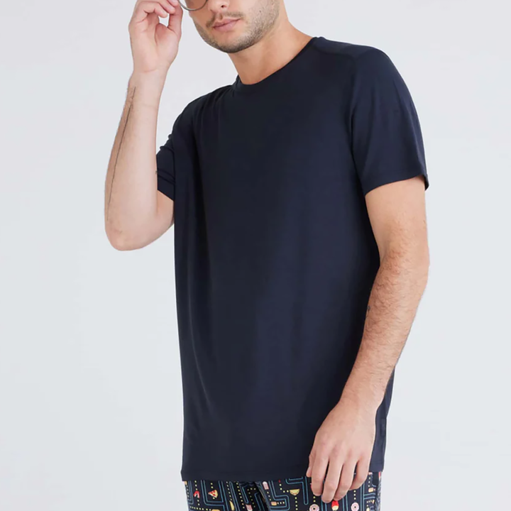 Snooze Super Soft Modal Sleep Tee