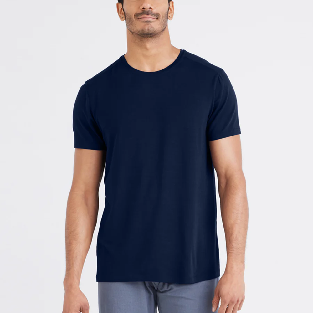 Snooze Super Soft Modal Sleep Tee