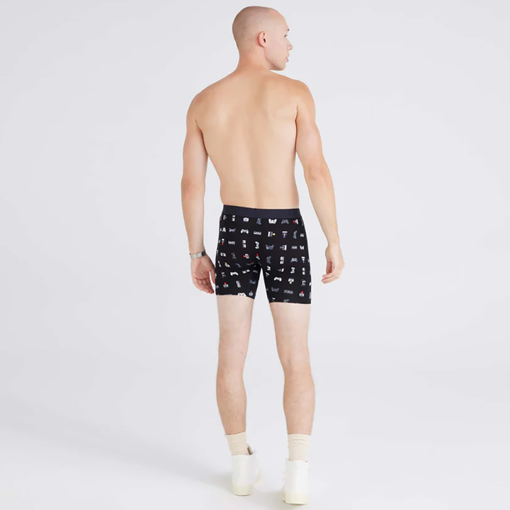 Vibe Xtra Boxer Brief Gamer